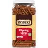 Snyder's of Hanover, Pretzel Dipping Sticks, 24 Oz Canister view 1