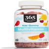 365 by Whole Foods Market, Children's Gummy Multivitamin 180 Count, 180 Count view 1