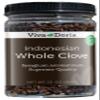 Viva Doria Whole Cloves, Hand Picked Indonesian Clove Buds, 12 Oz (340 grams) view 1