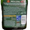 Mllers Tran Cod Liver Oil 250 ml/ 8.45 fl oz | Citron Flavor | Omega-3 | Fish Liver Oil view 3