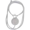 1-Pack Oxymizer Disposable Pendant Style Oxygen Conserver view 1