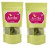 Jaiccha Ghasitaram Dried Kiwi 400 GMS in Green Paper Pouch view 1