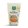365 by Whole Foods Market, Organic Pinto Beans, 16 Ounce view 1