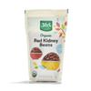 365 by Whole Foods Market, Organic Red Kidney Beans, 16 Ounce view 1