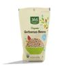 365 by Whole Foods Market, Organic Garbanzo Beans, 16 Ounce view 1