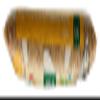 365 By Whole Foods Market, Organic Indian Brown Basmati Rice, 32 Ounce view 3