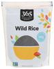 365 by Whole Foods Market, Wild Rice, 14 Ounce view 1