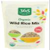 365 by Whole Foods Market, Organic Wild Rice Mix, 16 Ounce view 1