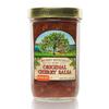 Cherry Republic Original Cherry Salsa Medium Heat, 16 oz - All Natural Chunky Medium Salsa, Made with Real Michigan Cherries, Sweet, Savory and Spicy Dip and Cooking Sauce, Small Batch view 1