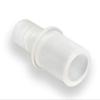 AlcoMate Genuine Standard Breathalyzer Mouthpieces | One-Way Flow Technology | Genuine AlcoMate Mouthpieces for Revo TS200, Premium AL7000, Prestige AL6000, Core (20) view 1