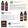HARBA Biotin and Collagen Thickening Shampoo 12 Oz view 3