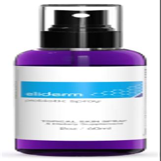 Topical Probiotic Spray For Skin - 13 Strains Live Probiotic Skin Care Dermatic Biome Acne Folliculitis Supplement Dermatitis Rosacea Eczema Treatment Body Face Mist Sprayable Deodorant Microbiome