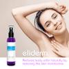 Topical Probiotic Spray For Skin - 13 Strains Live Probiotic Skin Care Dermatic Biome Acne Folliculitis Supplement Dermatitis Rosacea Eczema Treatment Body Face Mist Sprayable Deodorant Microbiome view 3