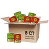 The Good Crisp Company, Good Crisps Minis (Variety Pack, 1.6 Ounce, Pack of 8) Contains: 4 Original and 4 Sour Cream & Onion view 1