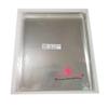 2000 Pcs 6 1/2 x 9 1/2 Clear Resealable Cello/Cellophane (6.5x9.5) Bags Good for 6x9 Items view 1