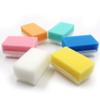 Wellgler's Autism Sensory Brush for Therapy,Surgical Scrub Brush,Bbaby Sponge for Bathing, Cradle Cap Brush (6Pack) view 1
