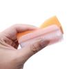 Wellgler's Autism Sensory Brush for Therapy,Surgical Scrub Brush,Bbaby Sponge for Bathing, Cradle Cap Brush (6Pack) view 3