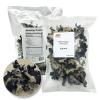 Zestful Foods Dried Black Fungus Wood Ear Mushrooms (White back Black Fungus) - 8 Oz, Non-GMO, Vegan, and Gluten-Free - Perfect for Soups, Stir-Fries, and More view 4