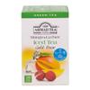 Ahmad Tea Green Tea, Cold Brew Mango and Lychee Teabags, Iced Tea, 20 ct (Pack of 1) - Caffeinated and Sugar-Free view 1
