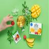 Ahmad Tea Green Tea, Cold Brew Mango and Lychee Teabags, Iced Tea, 20 ct (Pack of 1) - Caffeinated and Sugar-Free view 4