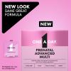 One A Day Prenatal Advanced- Prenatal Vitamins with Folic Acid, Choline, DHA & Iron, Pregnancy Vitamins for Women to Support Babys Development, 60+60 Ct (120 Total Set) (Packaging May Vary) view 2