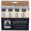 Beecher's, Cheese Stick Flagship, 0.75 Ounce, 8 Pack view 1