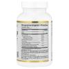 California Gold Nutrition Curcumin UP, 90 Gelatin Softgels view 2