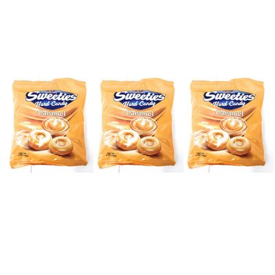 Bonart Sweeties Haa (Caramel)