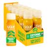 Vive Organic Immune Support Shot, Cold-Pressed Ginger, Turmeric & Cayenne, Gluten Free, Vegan, Immunity Boost Cayenne, 2 Fl Oz (Pack of 12) view 1