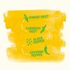 Vive Organic Immune Support Shot, Cold-Pressed Ginger, Turmeric & Cayenne, Gluten Free, Vegan, Immunity Boost Cayenne, 2 Fl Oz (Pack of 12) view 2