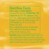 Vive Organic Immune Support Shot, Cold-Pressed Ginger, Turmeric & Cayenne, Gluten Free, Vegan, Immunity Boost Cayenne, 2 Fl Oz (Pack of 12) view 3