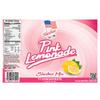 2 Flavor Half Case Sour Green Apple/Pink Lemonade Slushee Mix - Half Case of 2 x 1 Gallons | 256 oz (Yields Approx. 192-12oz servings per case) | Mixing Ratio 7 (Water) to 1 (Product Mix) view 3