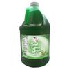 2 Flavor Half Case Sour Green Apple/Pink Lemonade Slushee Mix - Half Case of 2 x 1 Gallons | 256 oz (Yields Approx. 192-12oz servings per case) | Mixing Ratio 7 (Water) to 1 (Product Mix) view 4