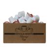 Irish Cream Flavored Coffee Pods - 100 Count Gourmet Single Serve Cups Compatible with Keurig Brewers - Smooth, Creamy Medium Roast view 4