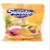 Bonart Sweeties Hard Candy Fruit and Milk Cream Flavor (3 Pack, Total of 21oz) view 2