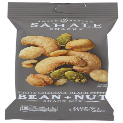 Glazed Mix, Naturally Pomegranate Flavored Pistachios, 4 oz- pack of 5