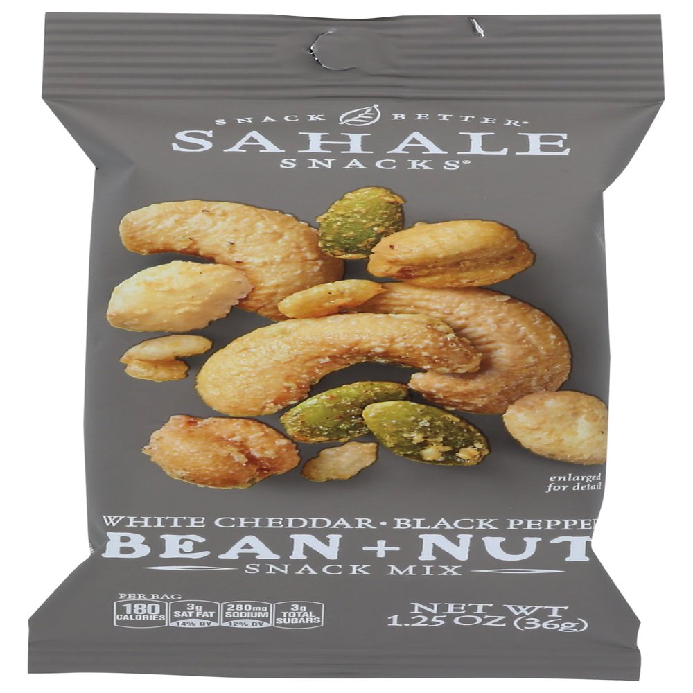 Glazed Mix, Naturally Pomegranate Flavored Pistachios, 4 oz- pack of 5