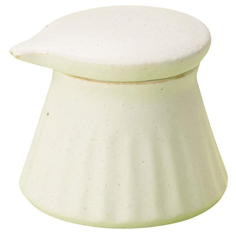 Koboki Sogi Zokuji (Small) (2.5 x 2.3 x 2.6 x 2.6 inches (6.3 x 5.9 x 6.7 cm), 2.1 fl oz (60 cc), Tabletop Accessory, Japanese Food, Buckwheat, Udon, Tonkatsu Izakaya Commercial Use