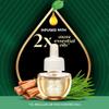 Air Wick Scented Oils 0+10 Sweetgrass & Sandalwood view 3