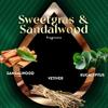 Air Wick Scented Oils 0+10 Sweetgrass & Sandalwood view 4