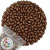 FirstChoiceCandy Chocolate Covered Almonds (Milk Chocolate, 5 Pound) view 2