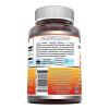 Amazing Formulas Quercetin Berberine | 250 mg Berberine and 250 mg Quercetin | Veggie Capsules Supplement | Non-GMO | Gluten Free | Made in USA (90 | 2 Pack) view 2