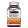 Amazing Formulas Quercetin Berberine | 250 mg Berberine and 250 mg Quercetin | Veggie Capsules Supplement | Non-GMO | Gluten Free | Made in USA (90 | 2 Pack) view 3