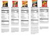 Cheetos Cheese Flavored Snacks, Flamin' Hot Mix Variety Pack, (Pack of 40) view 2