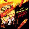 Cheetos Cheese Flavored Snacks, Flamin' Hot Mix Variety Pack, (Pack of 40) view 4