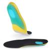 Shoe Insoles Plantar Orthotic Heel Pain Insert for Women Men Size 40- view 2