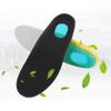 Shoe Insoles Plantar Orthotic Heel Pain Insert for Women Men Size 40- view 3