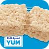 Rice Krispies Treats Crispy Marshmallow Squares, Kids Snack Box, Cereal Bars, Original (54 Count) view 3