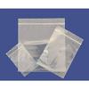 100 9" x 12.75" GRIPWELL Grip Seal Bags | Reusable Clear Plastic Bags | Strong Resealable Zip Lock | Polythene Packaging for Food Storage Jewellery Medicine Herbs 22.8cm x 32cm A4 view 1