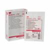 3M Medipore Sterile Composite Dressing Rectangle 3-1/2 X 4 Inch 3566 50 / Box view 1